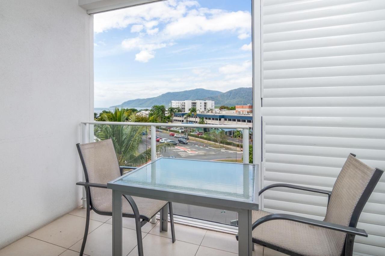 201 Lake Street Hotel Cairns Luaran gambar