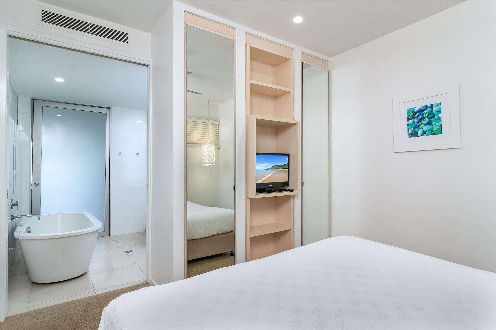 201 Lake Street Hotel Cairns Luaran gambar